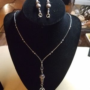 Drop Neclace